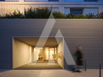 Apartamento T1 para Venda em Glória e Vera Cruz