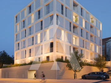 Apartamento T1 para Venda em Glória e Vera Cruz