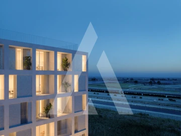 Apartamento T1 para Venda em Glória e Vera Cruz