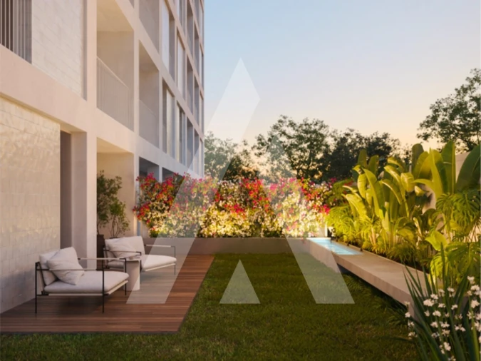 Apartamento T1 para Venda em Glória e Vera Cruz Foto 9