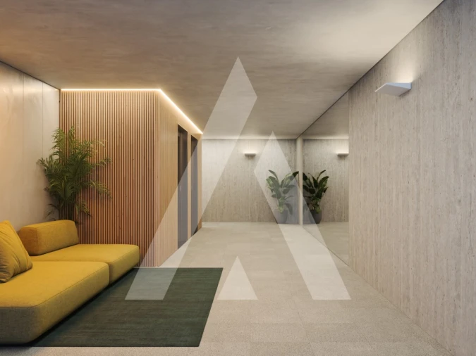 Apartamento T1 para Venda em Glória e Vera Cruz Foto 18