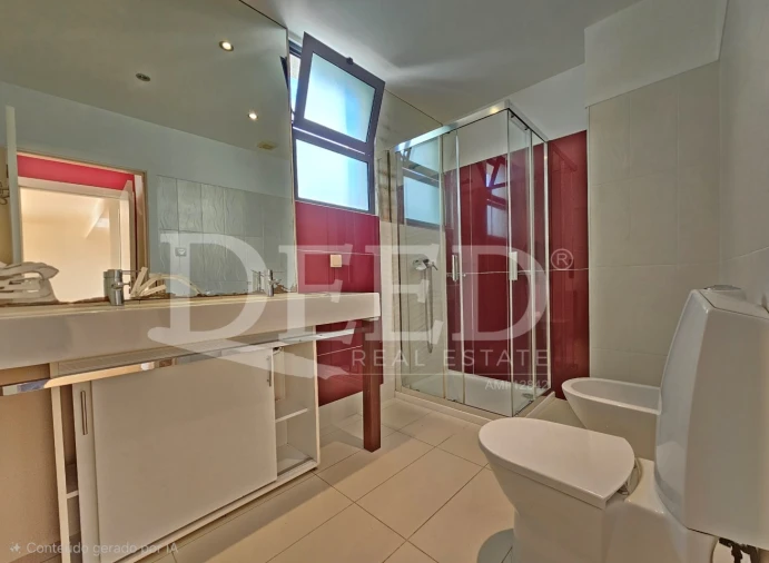 Apartamento T2 para Venda em São Martinho Foto 10