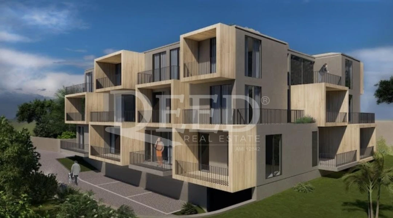 Apartamento T3 para Venda em São Martinho Foto 2