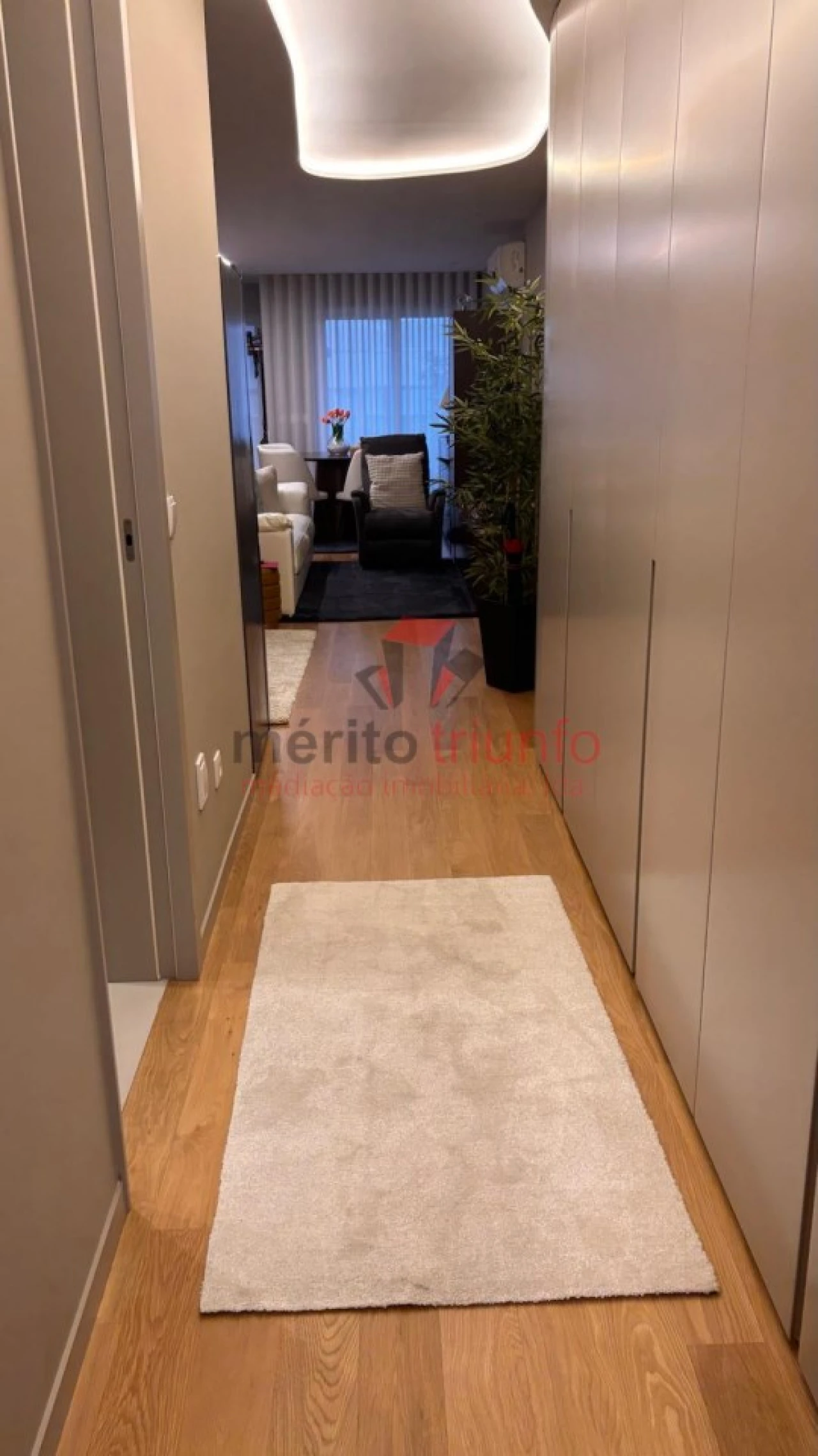 Apartamento T1 para Venda em Vila Nova de Famalicão e Calendário Foto 9