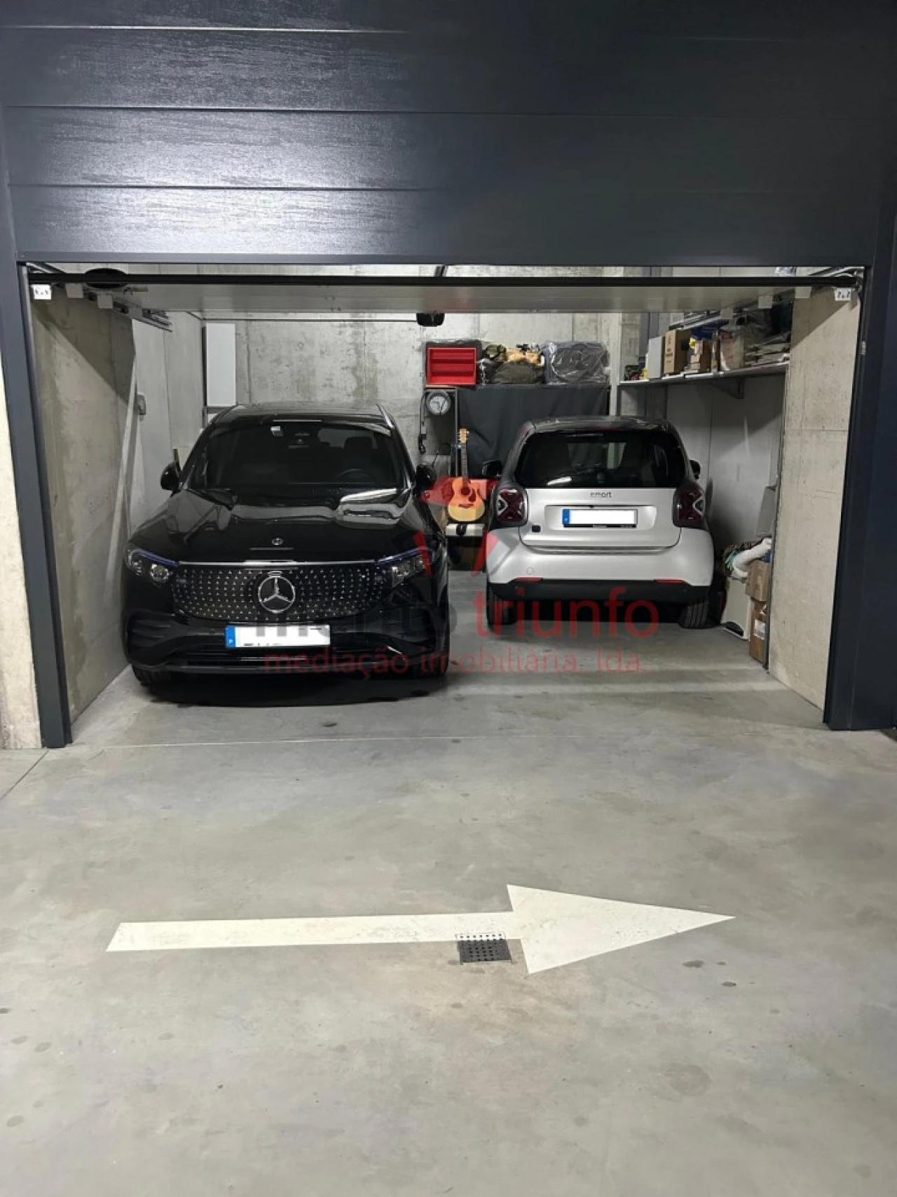 Apartamento T1 para Venda em Vila Nova de Famalicão e Calendário Foto 18