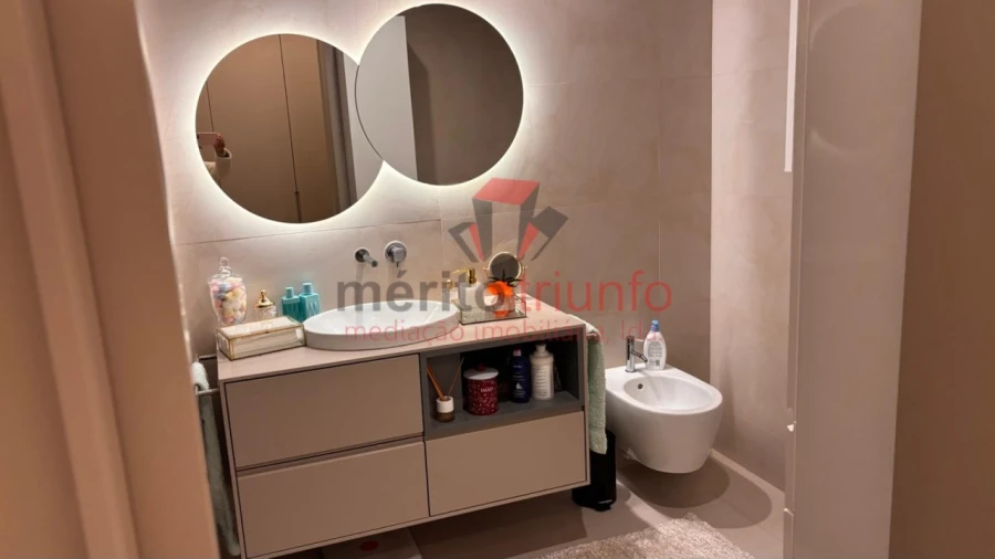 Apartamento T1 para Venda em Vila Nova de Famalicão e Calendário Foto 11