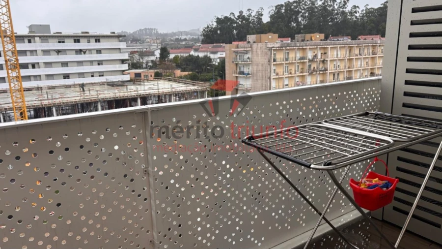Apartamento T1 para Venda em Vila Nova de Famalicão e Calendário Foto 17
