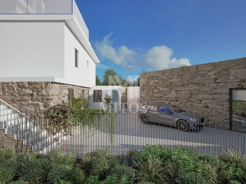 Moradia T4 para Venda em Vila Nova de Anha Foto 3