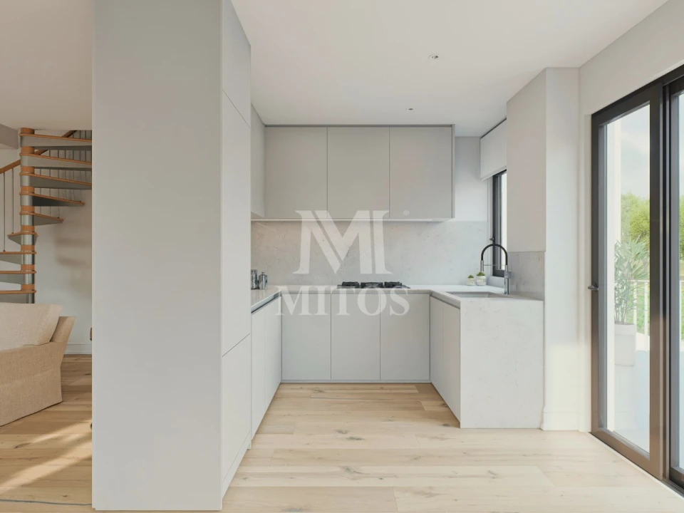 Moradia T4 para Venda em Vila Nova de Anha Foto 7