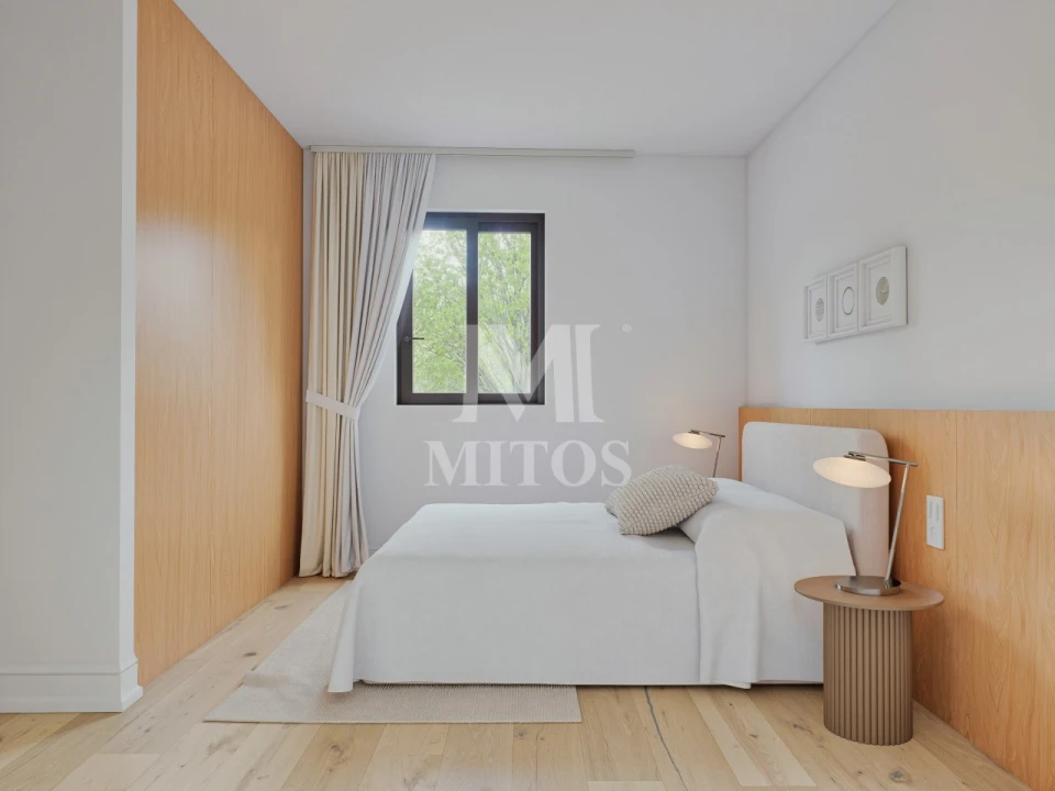 Moradia T4 para Venda em Vila Nova de Anha Foto 8