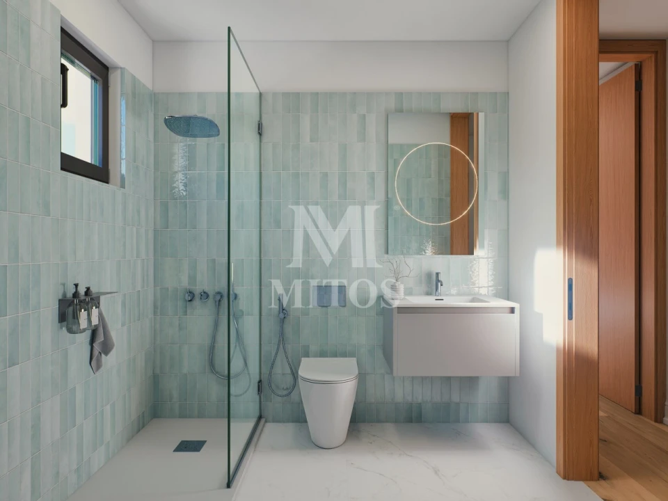 Moradia T4 para Venda em Vila Nova de Anha Foto 9