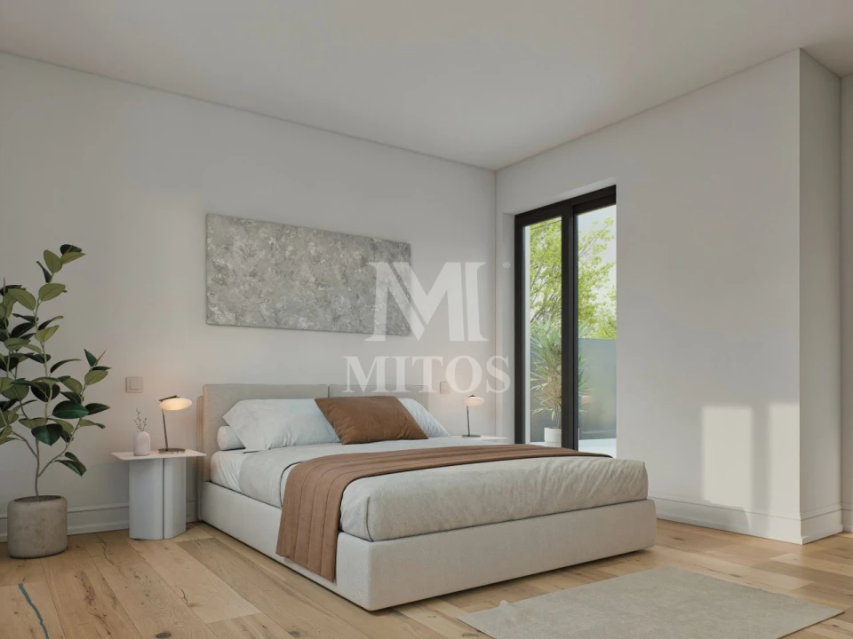 Moradia T4 para Venda em Vila Nova de Anha Foto 10