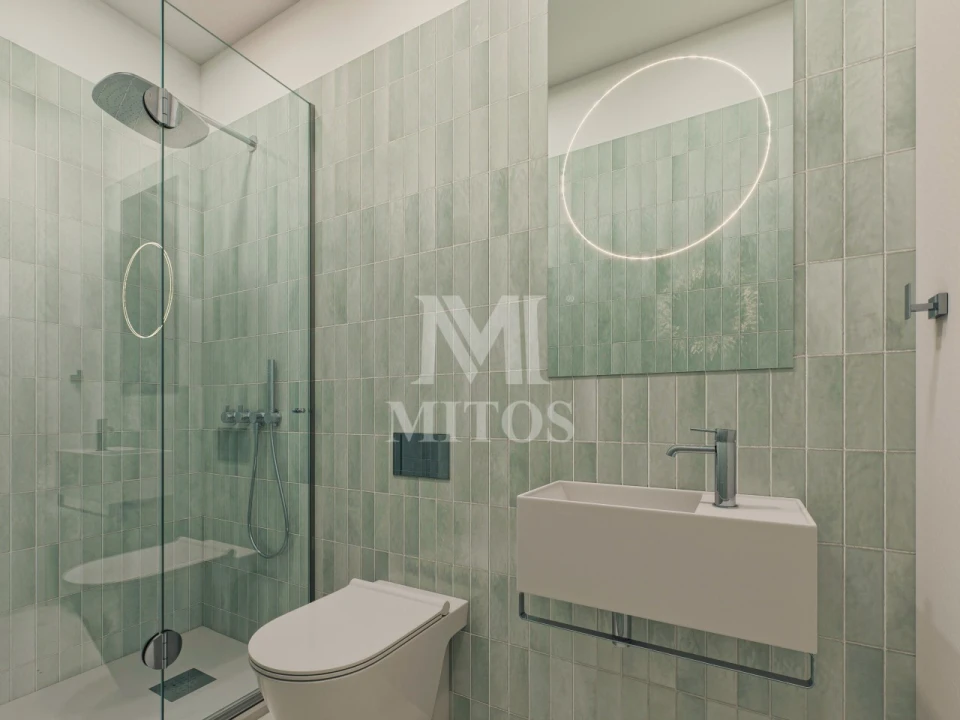 Moradia T4 para Venda em Vila Nova de Anha Foto 11