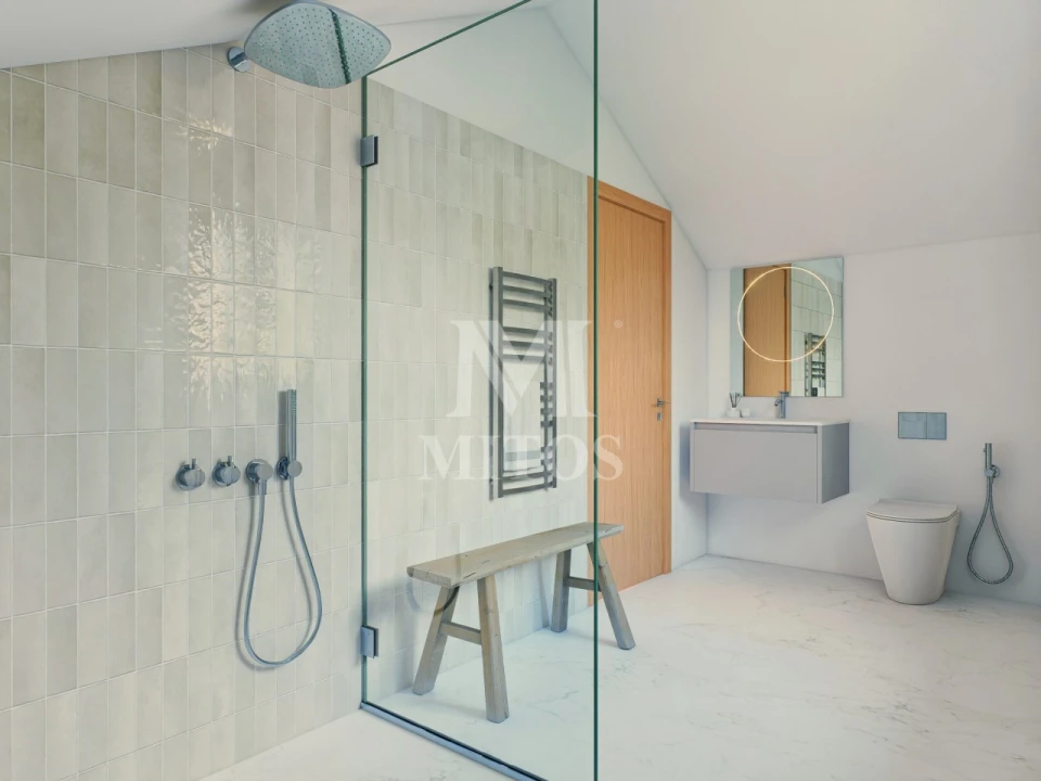 Moradia T4 para Venda em Vila Nova de Anha Foto 13