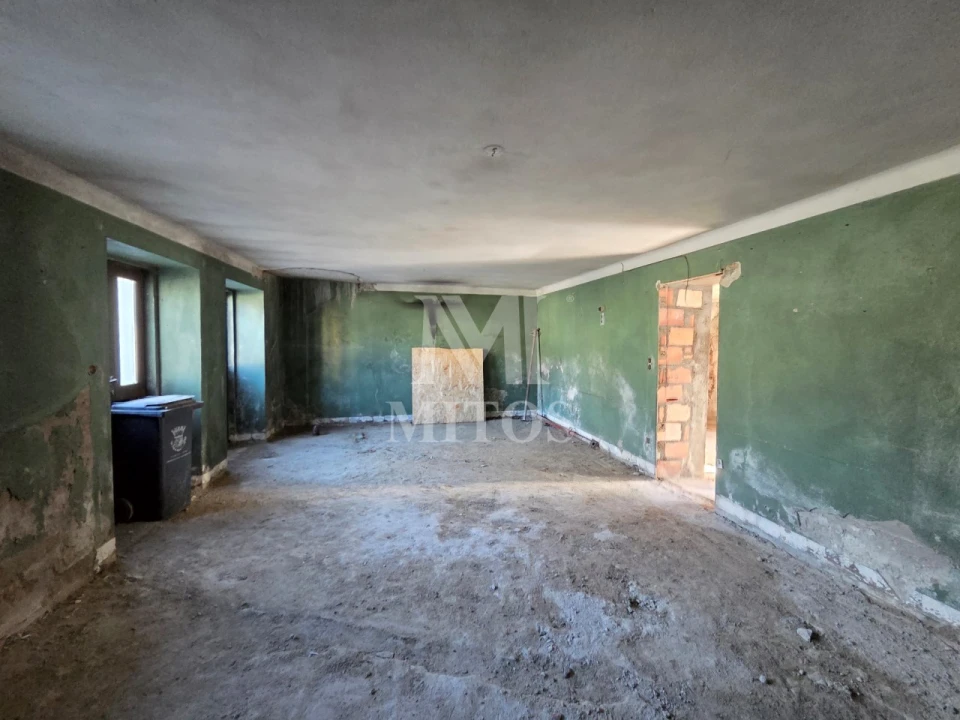 Moradia T4 para Venda em Vila Nova de Anha Foto 16