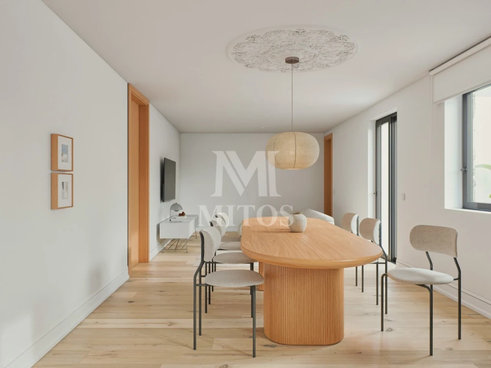 Moradia T4 para Venda em Vila Nova de Anha Foto 20