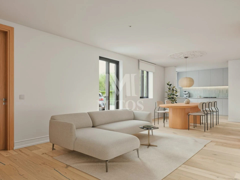 Moradia T4 para Venda em Vila Nova de Anha Foto 22