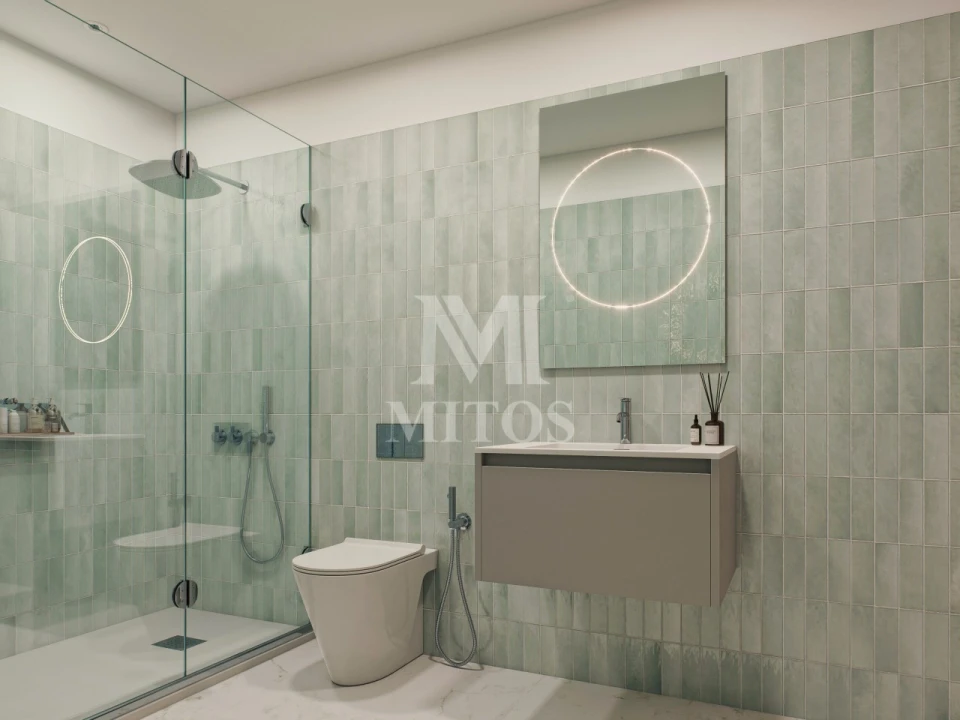 Moradia T4 para Venda em Vila Nova de Anha Foto 23