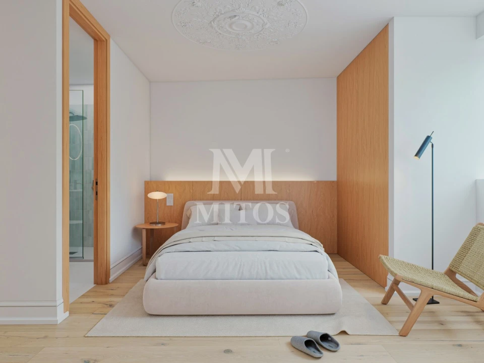 Moradia T4 para Venda em Vila Nova de Anha Foto 25