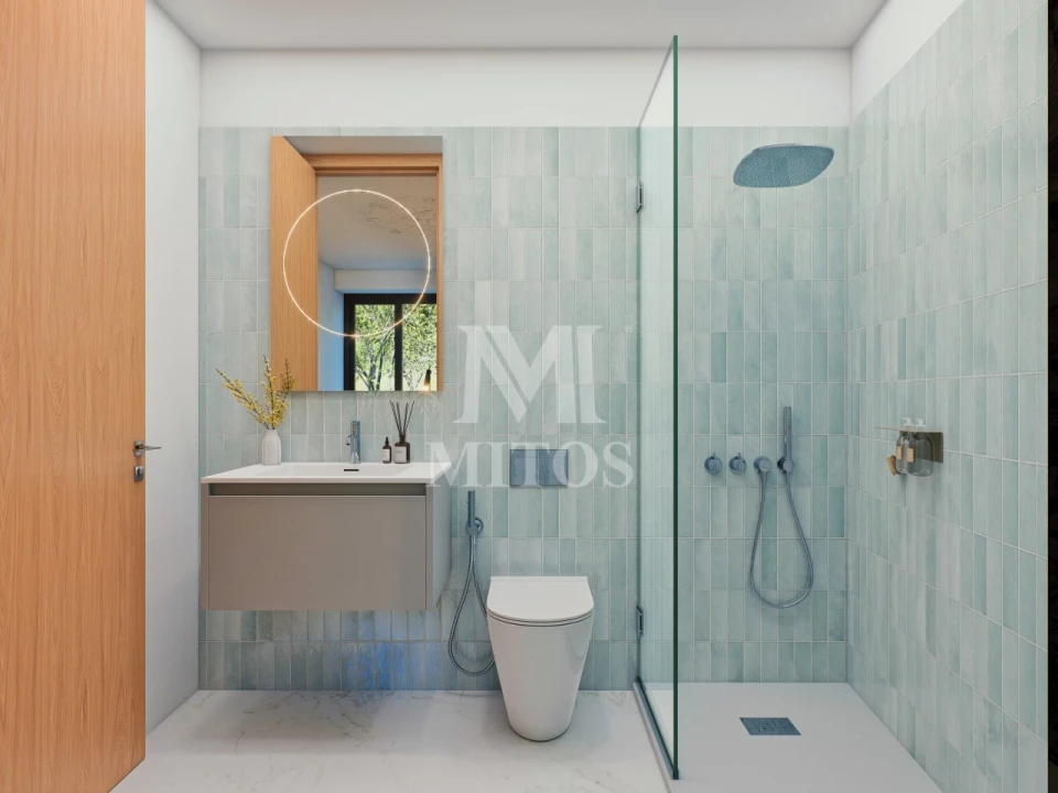 Moradia T4 para Venda em Vila Nova de Anha Foto 26