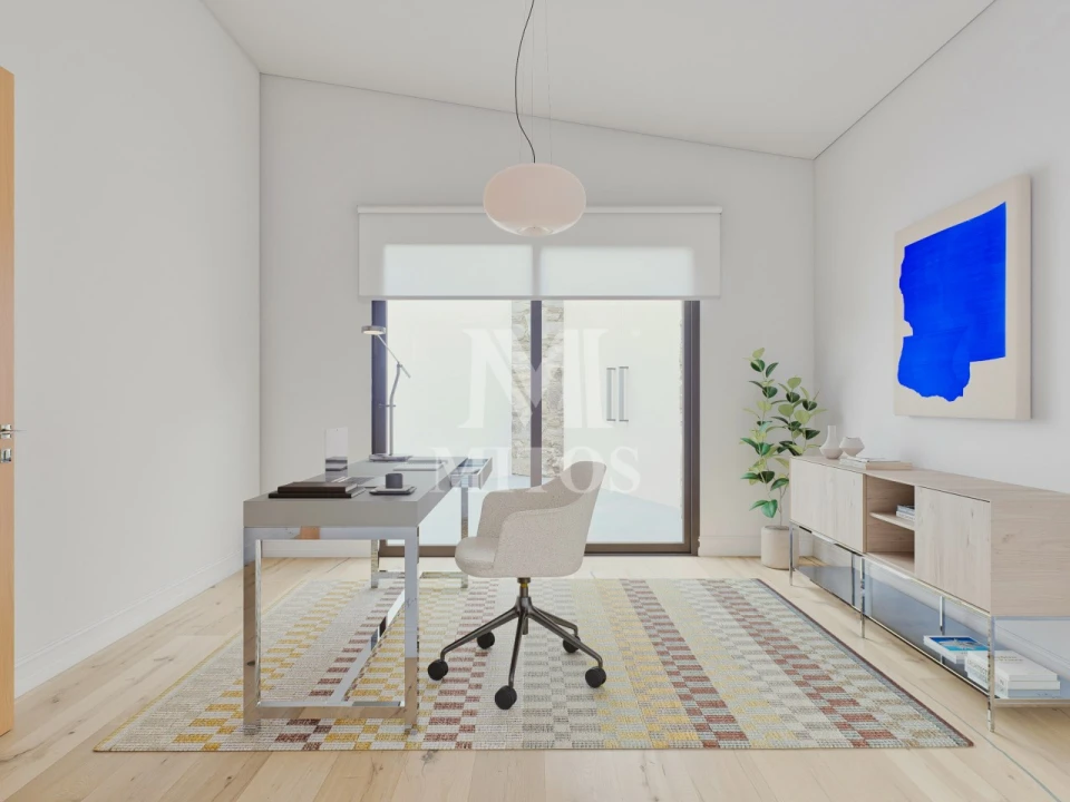 Moradia T4 para Venda em Vila Nova de Anha Foto 27