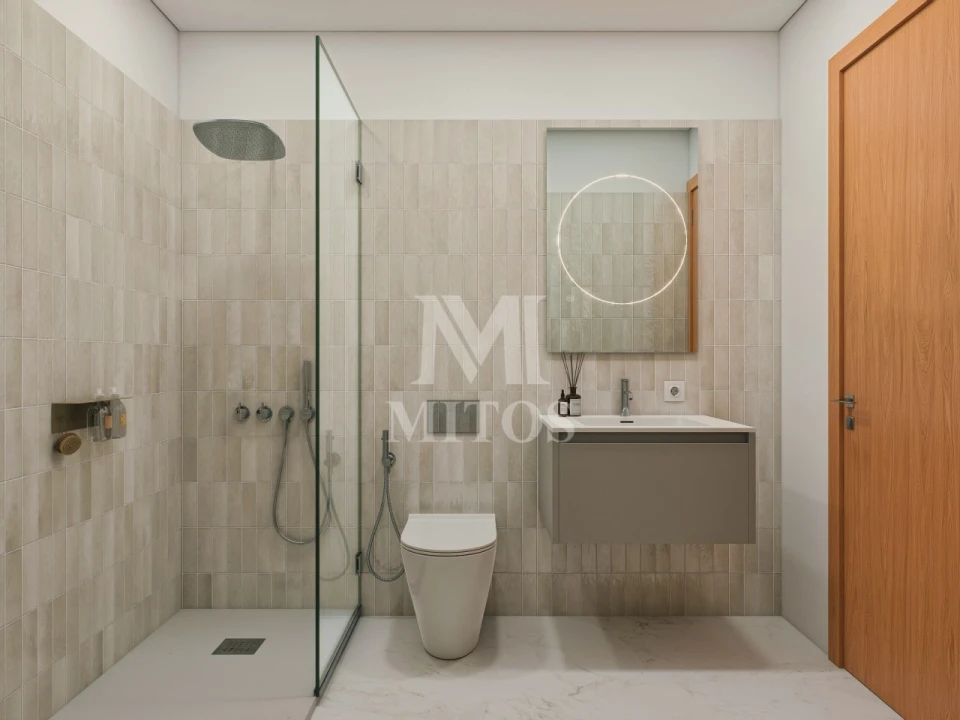 Moradia T4 para Venda em Vila Nova de Anha Foto 28