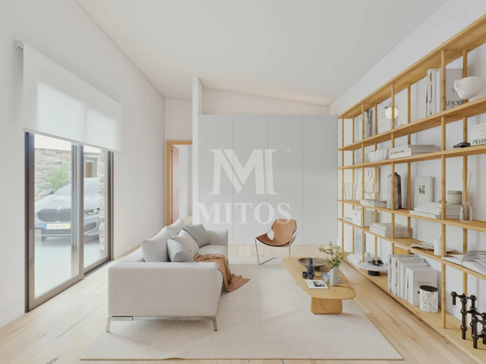 Moradia T4 para Venda em Vila Nova de Anha Foto 29