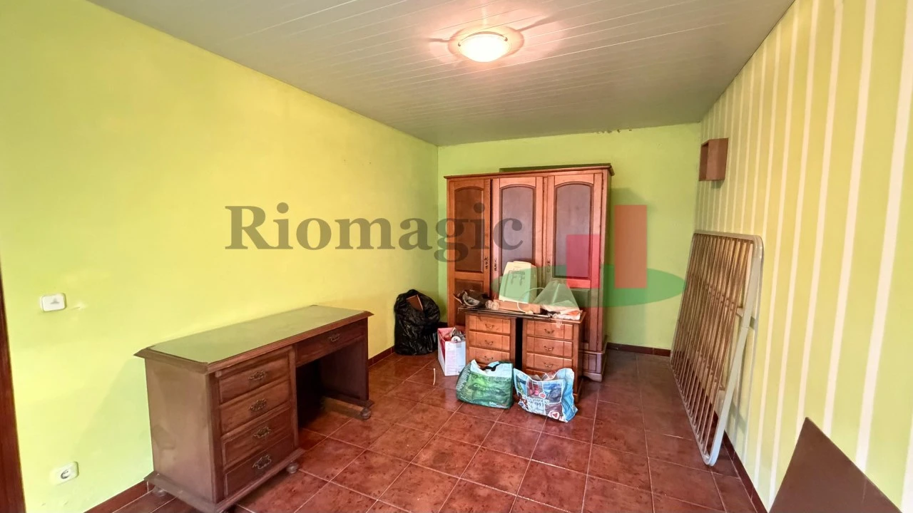 Moradia T6 para Venda em Pontevel Foto 15