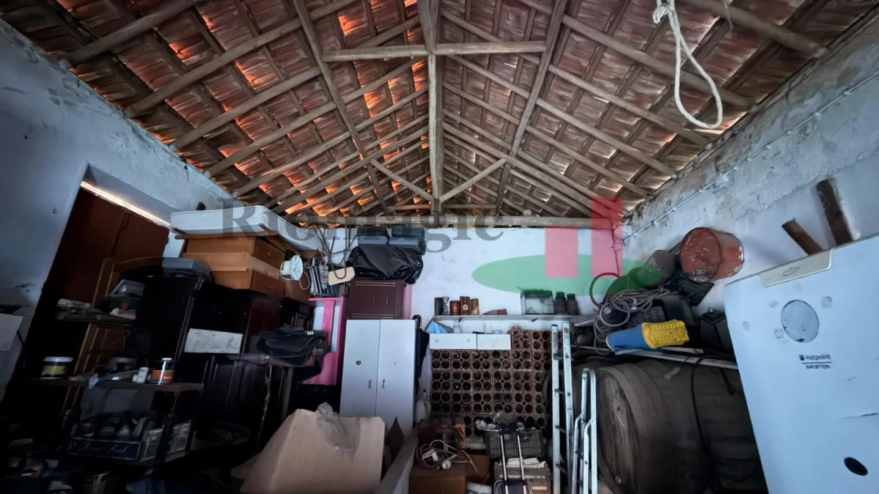 Moradia T6 para Venda em Pontevel Foto 24