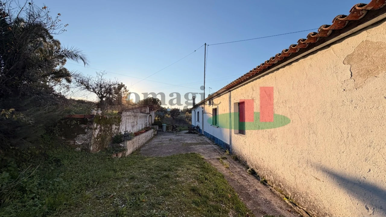 Moradia T6 para Venda em Pontevel Foto 25