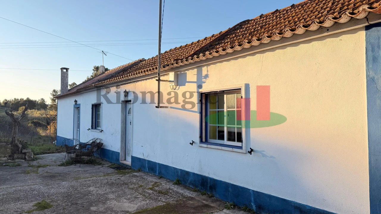 Moradia T6 para Venda em Pontevel Foto 27