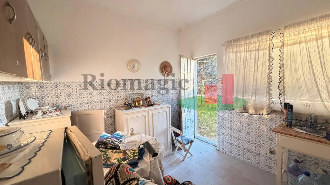 Moradia T6 para Venda em Pontevel Foto 29