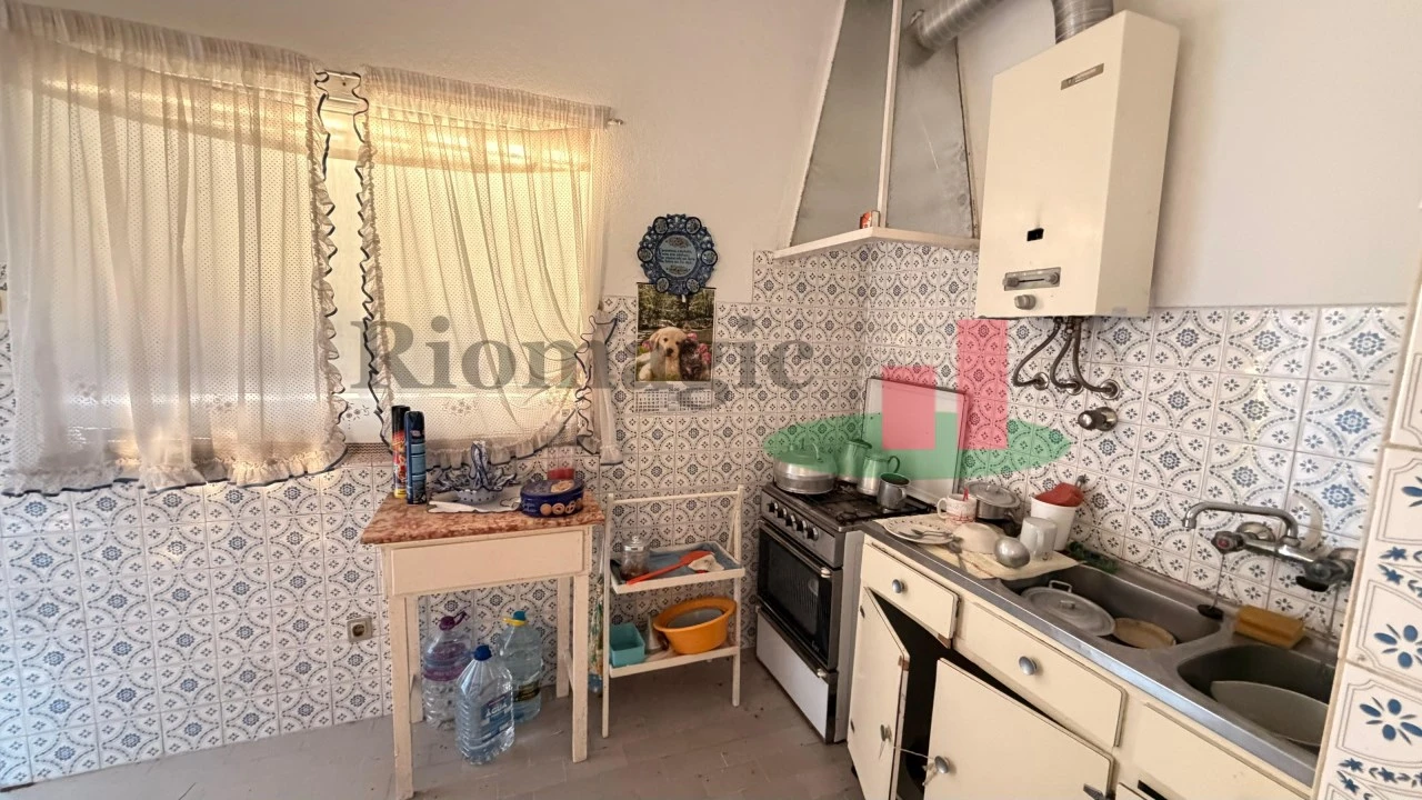 Moradia T6 para Venda em Pontevel Foto 30