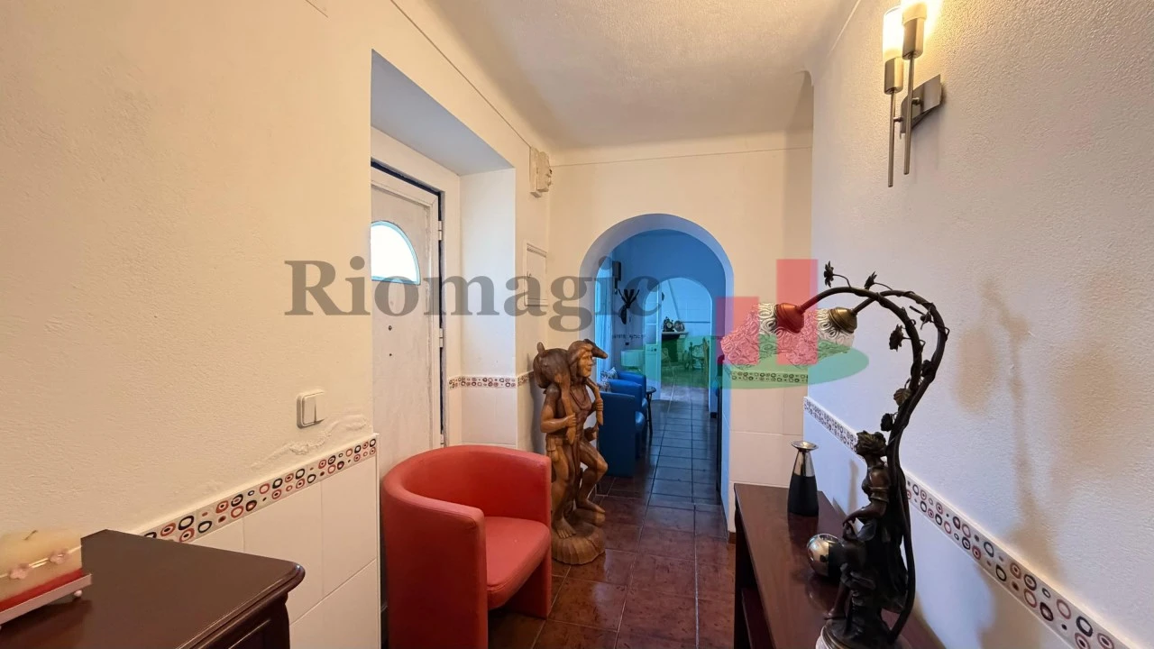 Moradia T6 para Venda em Pontevel Foto 11