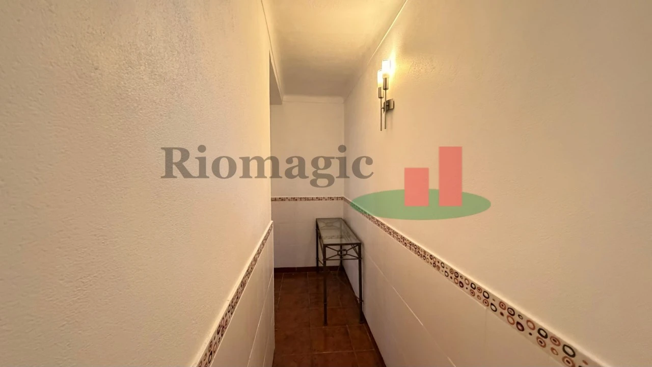 Moradia T6 para Venda em Pontevel Foto 12