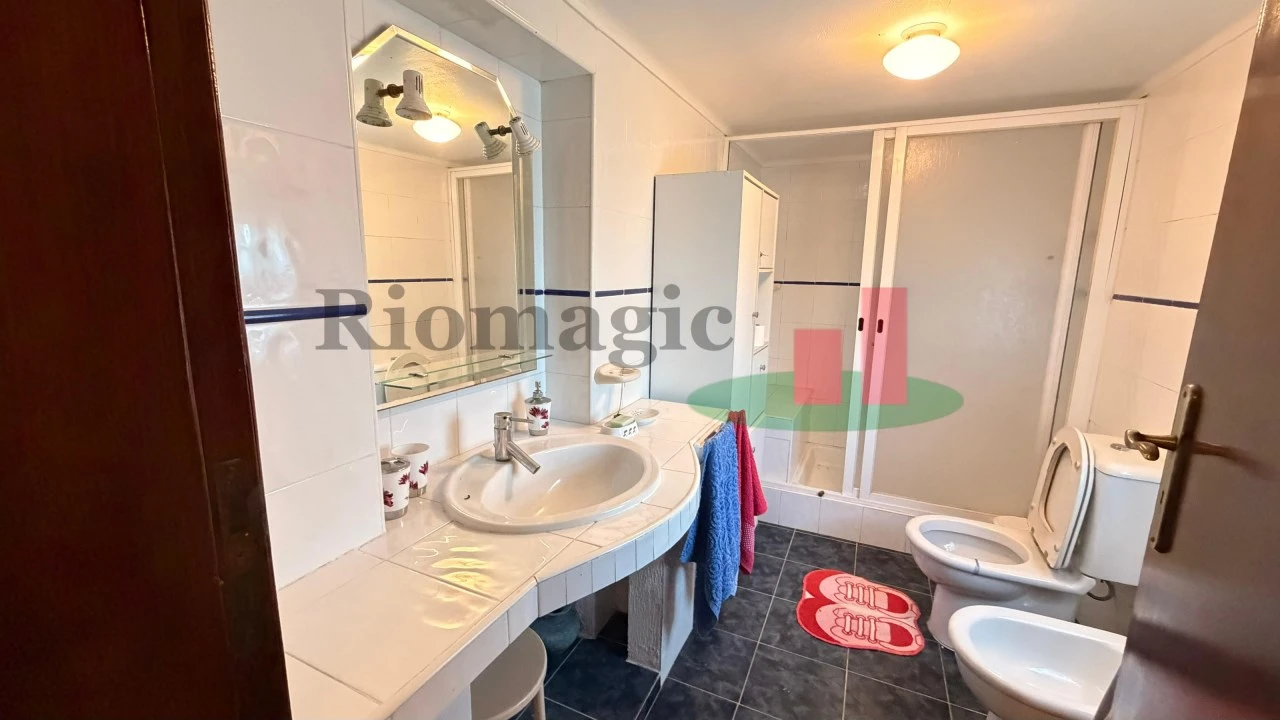 Moradia T6 para Venda em Pontevel Foto 41