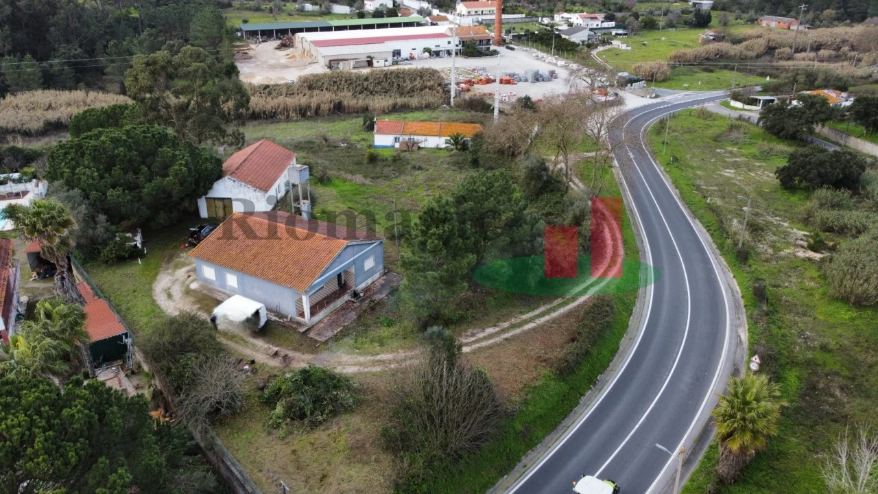 Moradia T6 para Venda em Pontevel Foto 42