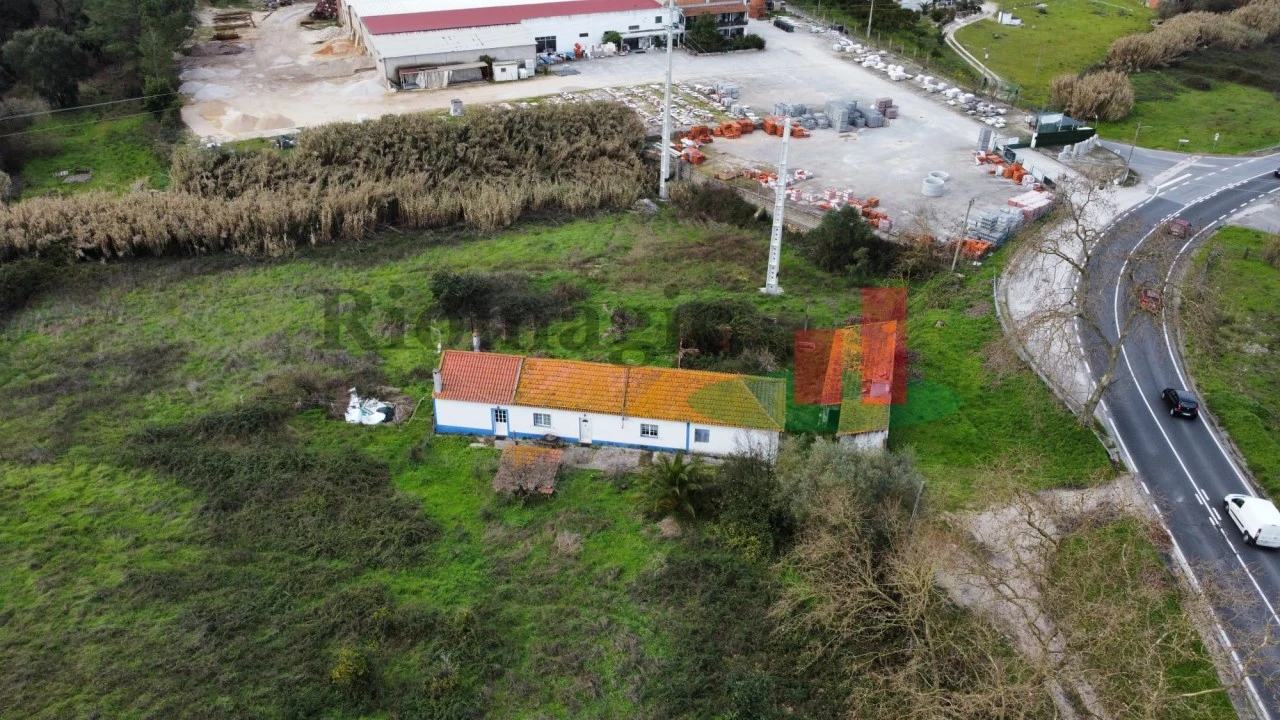 Moradia T6 para Venda em Pontevel Foto 44