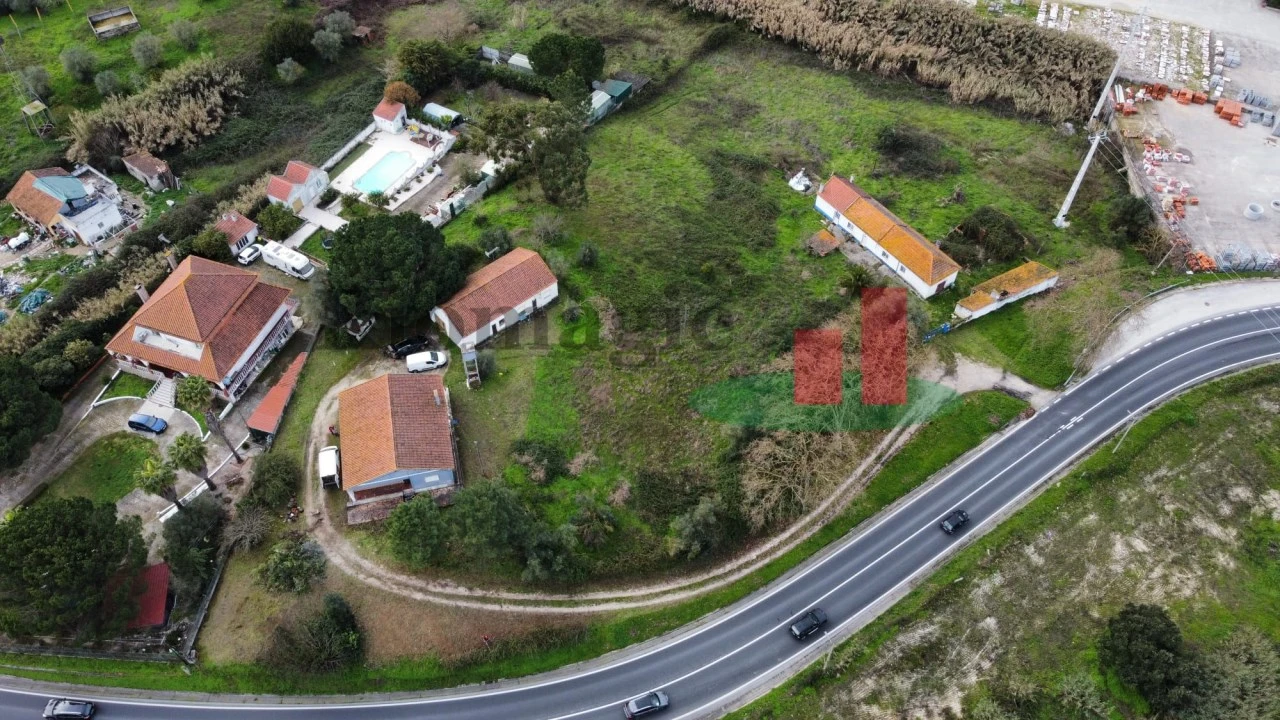 Moradia T6 para Venda em Pontevel Foto 47