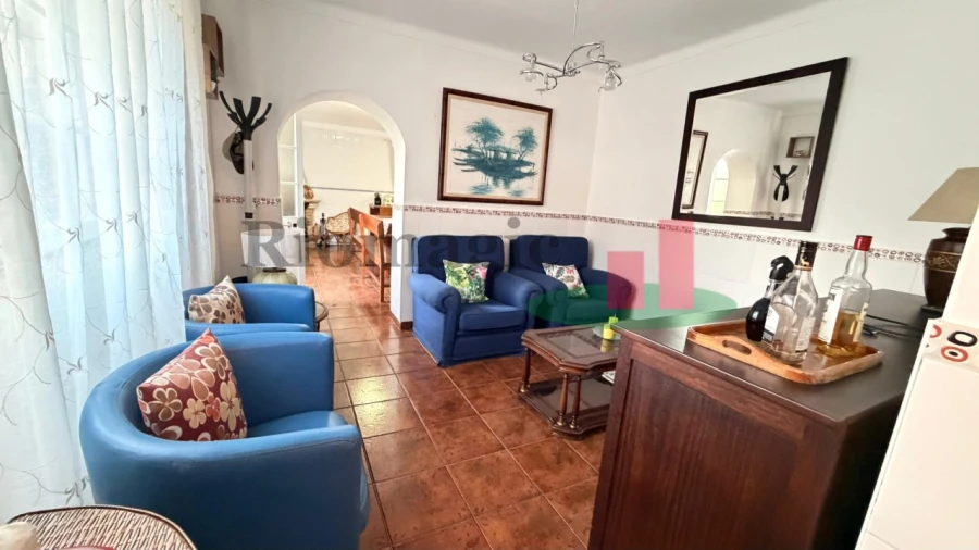 Moradia T6 para Venda em Pontevel Foto 9