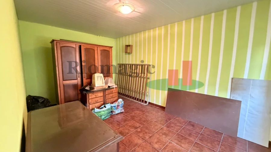 Moradia T6 para Venda em Pontevel Foto 17