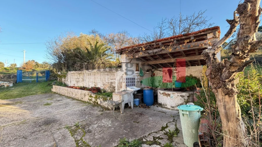 Moradia T6 para Venda em Pontevel Foto 22