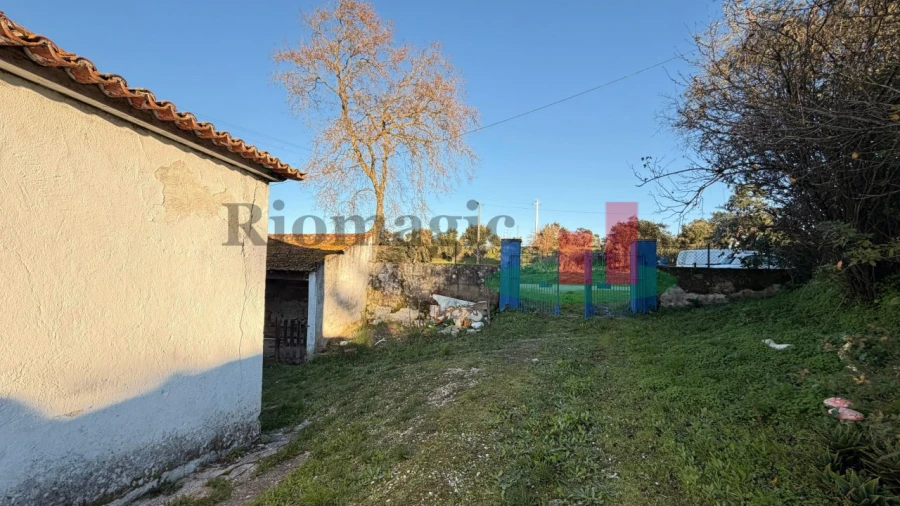 Moradia T6 para Venda em Pontevel Foto 23