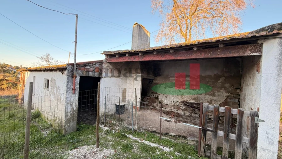 Moradia T6 para Venda em Pontevel Foto 26