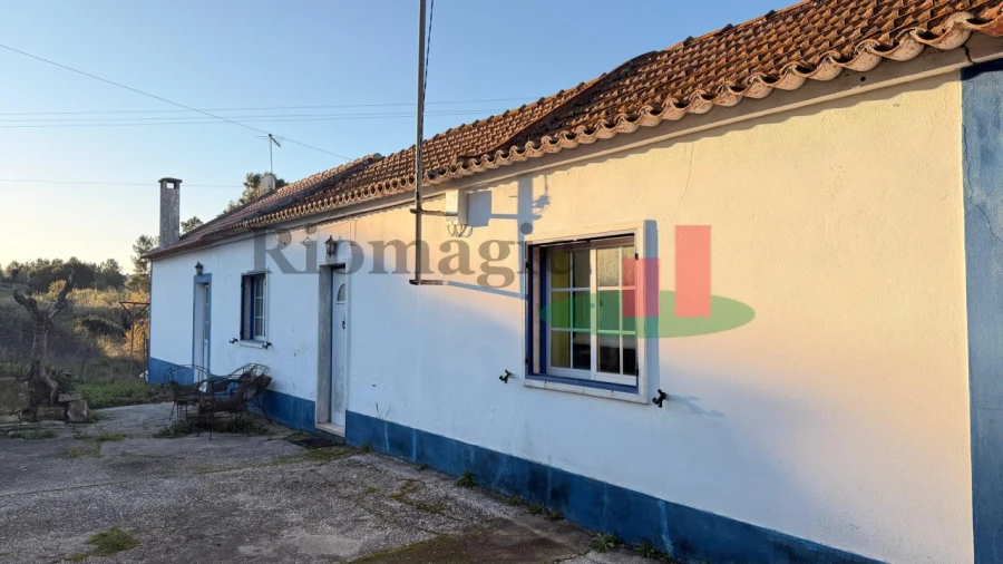 Moradia T6 para Venda em Pontevel Foto 27