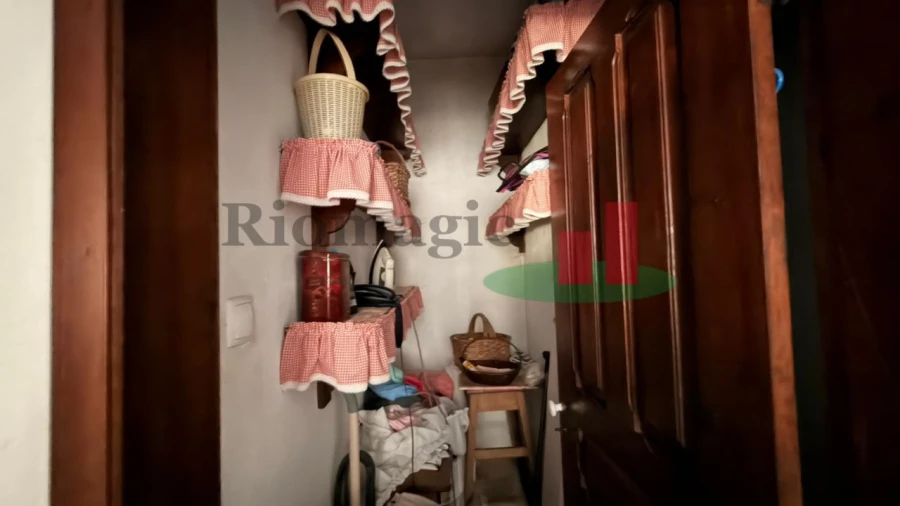 Moradia T6 para Venda em Pontevel Foto 31