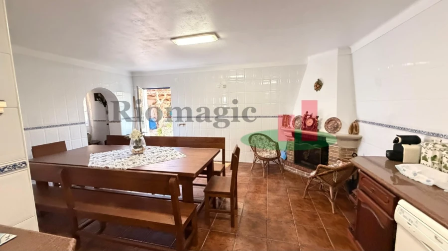 Moradia T6 para Venda em Pontevel Foto 5