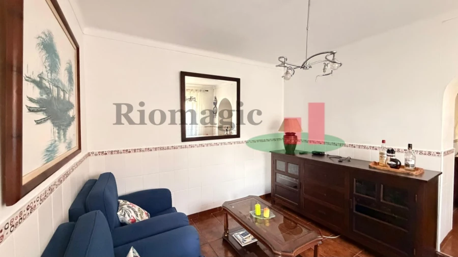 Moradia T6 para Venda em Pontevel Foto 10