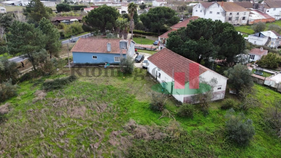 Moradia T6 para Venda em Pontevel Foto 45