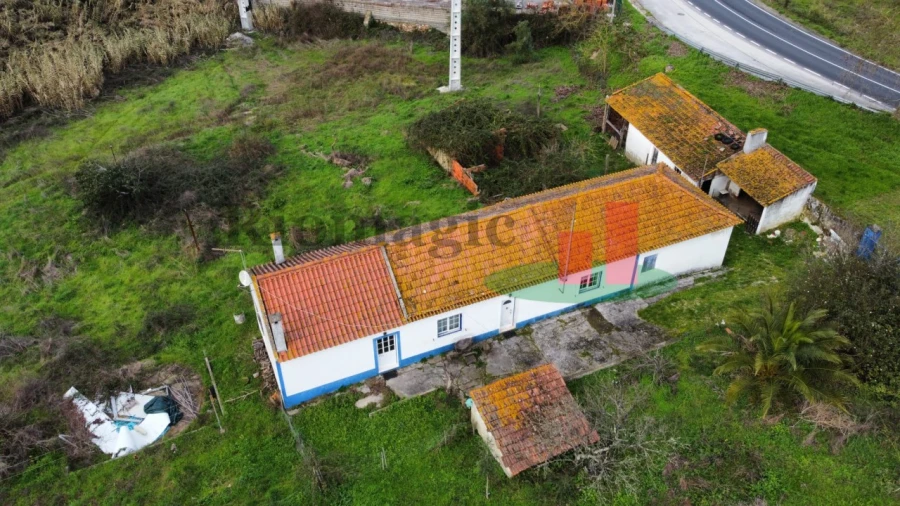 Moradia T6 para Venda em Pontevel Foto 46